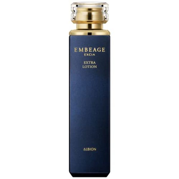 Albion Exia Amvage Extra Lotion, 6.8 fl oz (200 ml)