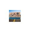 SIGSIT Reusable Bike Wheel Strap Bike Wheel Stabilizer Straps
