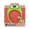 Keroppi Character Plush Headband