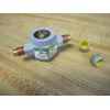 Sporlan SA-12 See-All Moisture & Liquid Indicator SA12