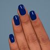 ILNP Tribute - Classic Deep Blue Studio Color Nail Polish