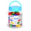 Learning Resources Mini Motors Counters, set 0f 72