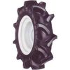 Falken Tiller Tire Rubber A250: A250 4.00-8 2PR
