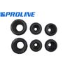 Proline® Annular Buffer Mount Set For Stihl 050 051 075 076 Chainsaw