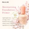 Paul & Joe Moisturizing Foundation Primer #02 [Parallel Import]