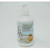 La Palm Massage Lotion Milk& Honey 8oz