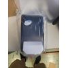 New Dial Foaming Soap Dispenser 1L Wall Mount Smoke Color