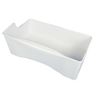 LG Electronics 5074JJ1055A Freezer Ice Bucket, White