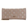 GUESS Gilded Glamour Clutch Tasche 27 cm