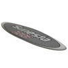 Chaparral Boat Raised Decal U17536-01 | 223 Sunesta Silver Vinyl