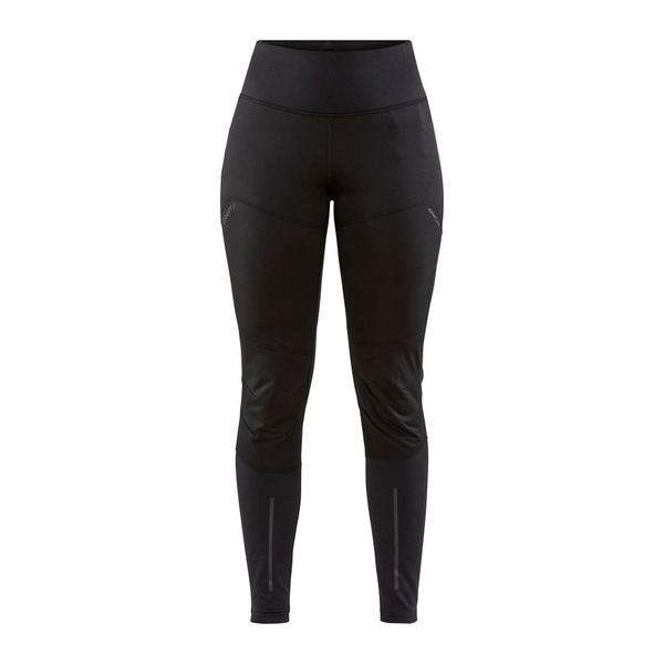 Craft Essence ADV Essence Wind Tights W Women, black
