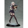 Wandara Dolls Front Line Vector 1/7 Scale PVC & ABS Painted Finished Figure