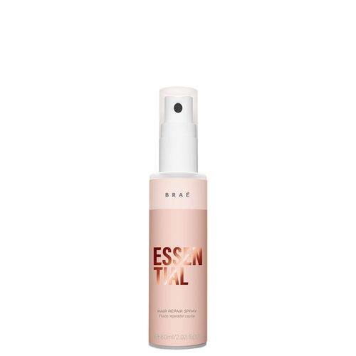 BRAÉ Essential Fluido Reparador - Leave-in 60ml