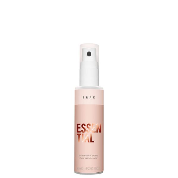 BRAÉ Essential Fluido Reparador - Leave-in 60ml