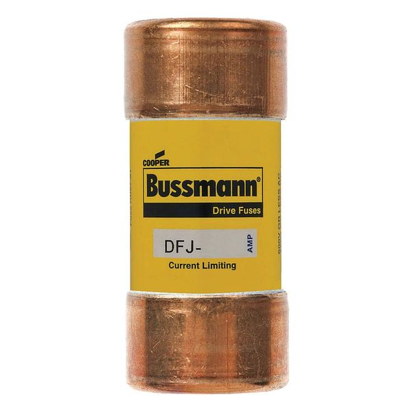 Cooper Bussmann DFJ-6 Drive Fuse