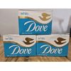 Dove White 3 4.75 Oz Bath Size Soap Bars Discontinued