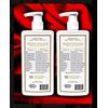 2pk NATIVE Coconut Milk & Turmeric Curl Care Shampoo 487ml Each