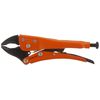 Grip-On 111-10 10-Inch Curved Jaw Locking Pliers