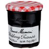 Bonne Maman Blackberry Preserves, 13 Oz