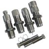 Lyman 7680203 9mm Luger Carbide 4 Die Set