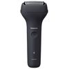 Panasonic ES-RT2N-K Men's Shaver, 3-Blade Trimmer, Black