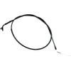 Motion Pro 04-0112 Black Vinyl Choke Cable