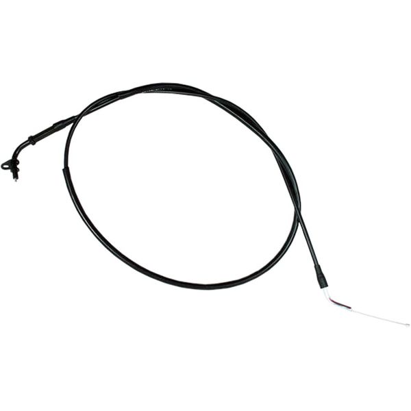 Motion Pro 04-0112 Black Vinyl Choke Cable