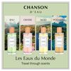 CHANSON D'EAU Les Eaux du Monde Lemon EDT 100 ml
