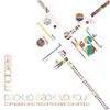 Mobilee/Back to Back Vol.4