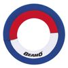 Toysmith - Get Outside GO! Beamo Flying Hoop - 20-Inch, Assorted Colors, Outdoor Game for Kids and Adults