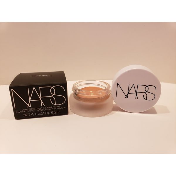 Nars ~ Light Reflecting & Eye brightening ~ Impossible Dream ~ 0.21 oz ~ NIB