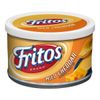 Fritos MILD CHEDDAR Flavored Cheese Dip Spread 9 Oz (2 Cans)