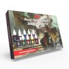 Army Painter ARM75001 The Adventurers Paint Set, Multi-Colour