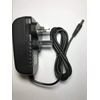 Replacement for 8V AC-DC Adaptor Power Supply for JTX Freedom Air Rowing Machine