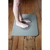 soil B266 GR Bath Mat Cover Green