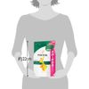 Don't Hate Me Because I'm Beautiful Shampoo Airy Soft Care Refill 330ml
