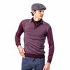 Heritage Traditions Tweed Newsboy Cap One Size Grey