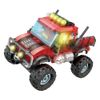 Ryan's World Super Spy 6 in 1 Buildable Brick Vehicle