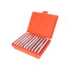 New 10 Pair 1/8" X 6" Thin Parallel Bar Set for Milling Work and Other Projects
