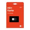 HD + Plus Card 12 Months SAT