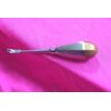 New German Premium Offset Crown Splitter Remover Elevator Handle Dental