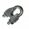 Pack of 20 clamp clamps, 11 mm