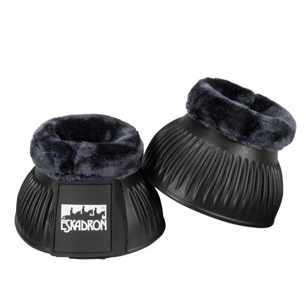 Eskadron - Boots Eva FAUXFUR