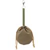 Ikeda Kogyosha Pocket Net [Compact Insect Catcher Drawstring Case with Hooks]