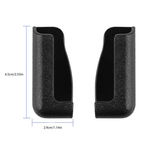 CFTGIW Car Phone Holder Stands Multifunctional Strong Adhesive Stable Navigation Phone Holder Mount Stand Multifunction Design Suitable for Vehicle Watching Videos Calling