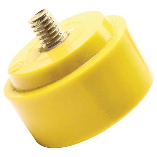 Nupla 6894195 Hammer Tip,Soft Face,1 1/2 In,Extra Hard