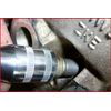 KS Tools 150.1280 Sparkplug thread repair kit, 16 pcs