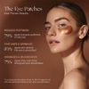 Augustinus Bader The Eye Patches Single