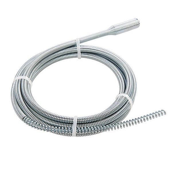 Silverline Wastepipe Cleaner 1.8m x 6mm (633481)
