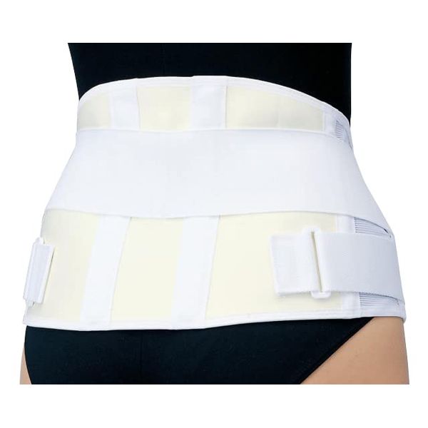 Max Belt se 324002(M) Lower Back Pain Belt, Corset, Lower Back Supporter, Medical Equipment Manufacturer